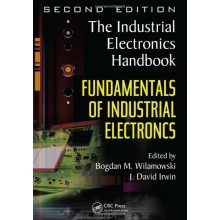 Fundamentals of Industrial Electronics